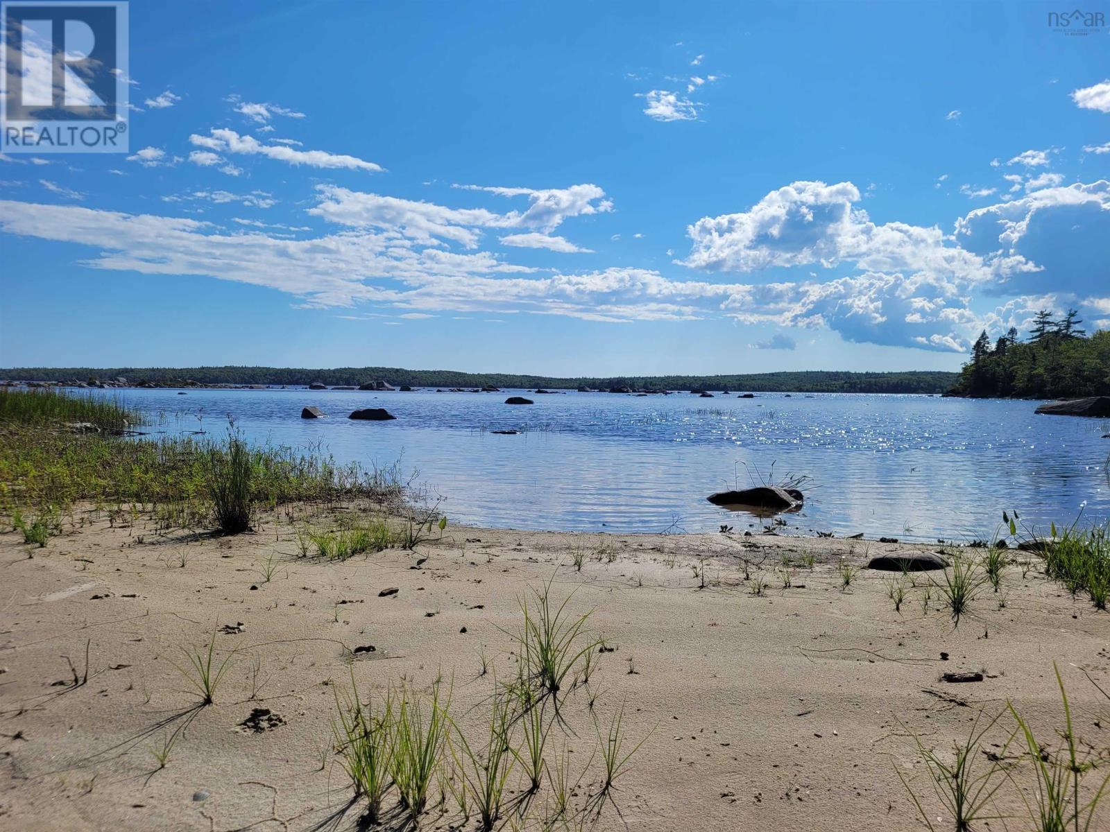 For sale Lot Central Port Mouton Road, Central Port Mouton, Nova