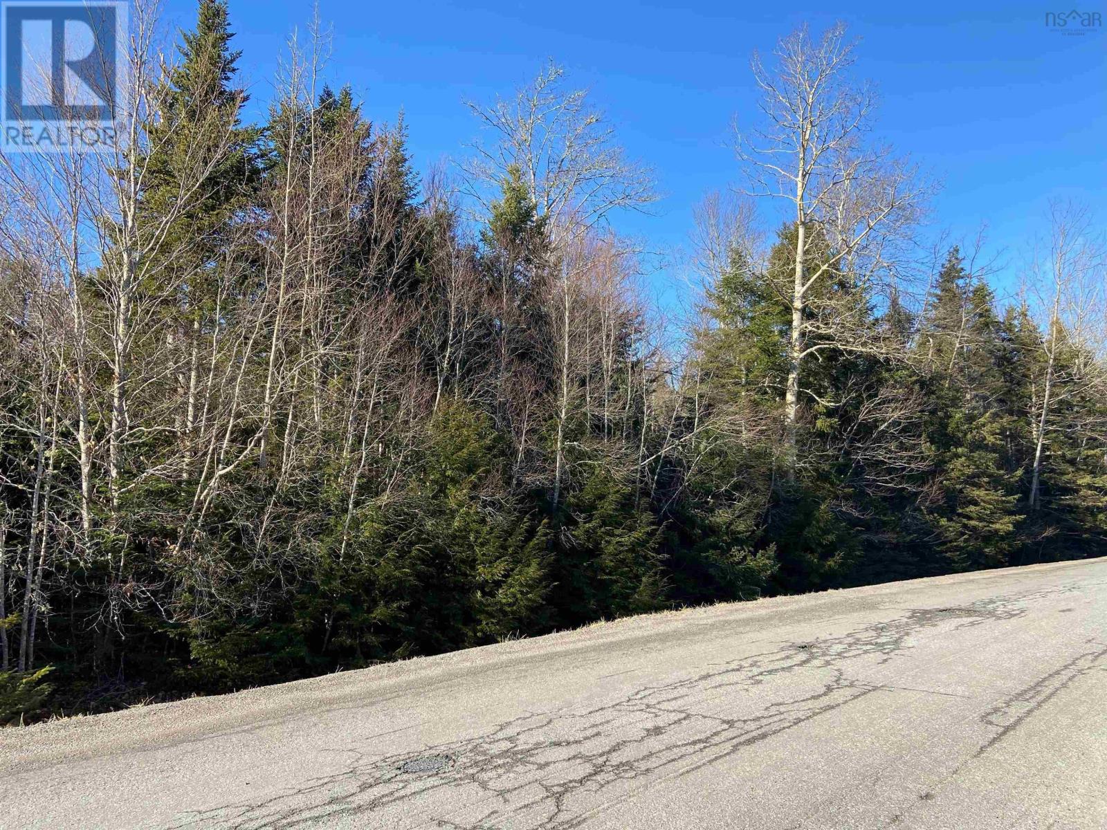 For sale Greg Road, Greenfield, Nova Scotia B6L3S3 202301243