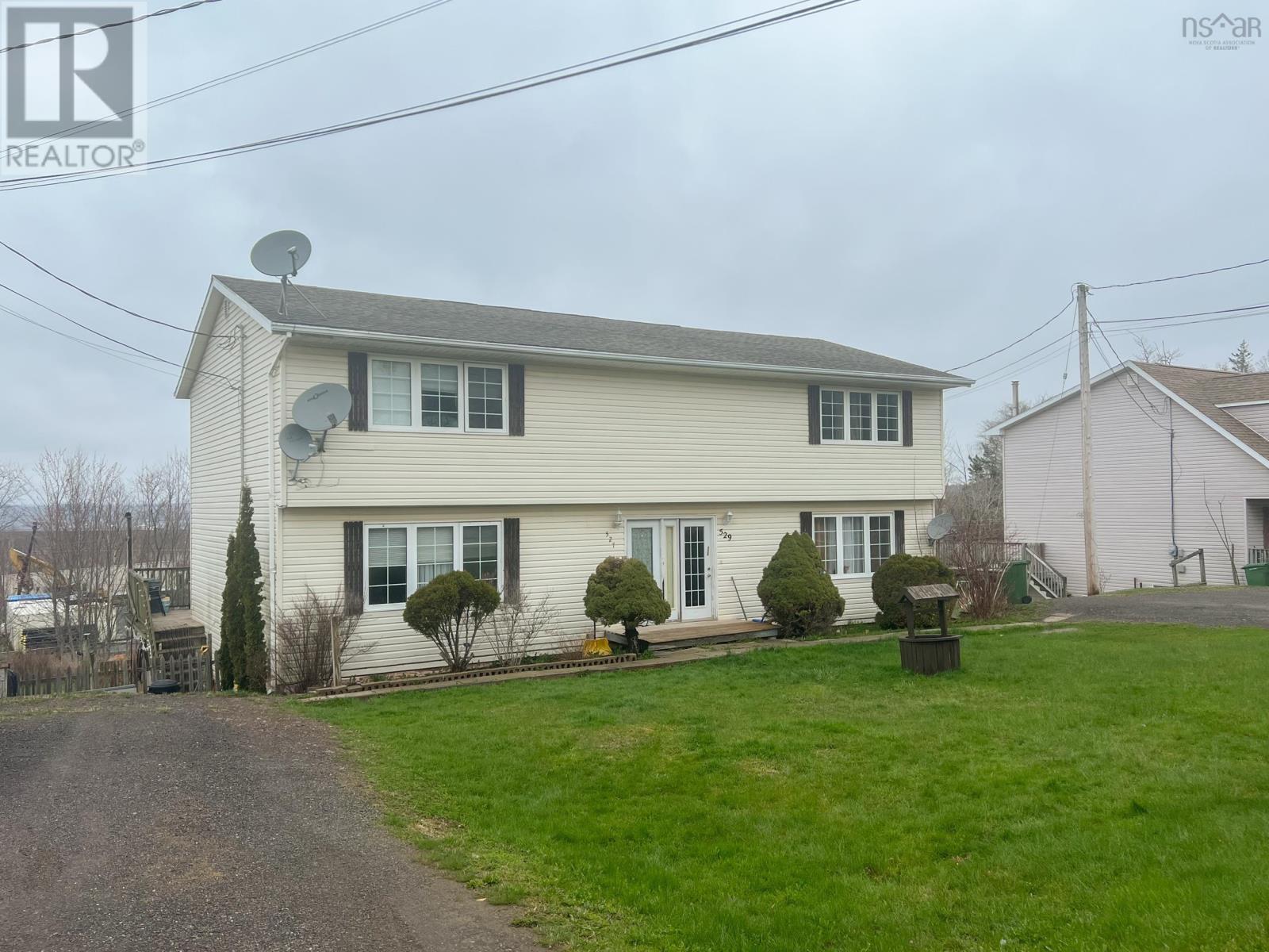 517535 TRURO HEIGHTS Road, Truro Heights, Nova Scotia B6L1Y2 REALTOR.ca