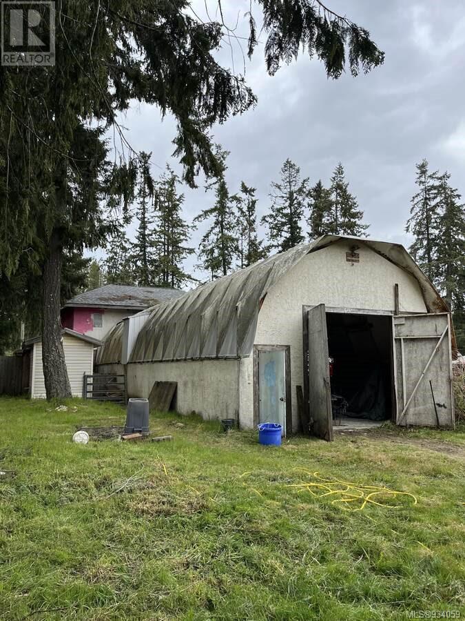 For sale 1586 McKibbon Rd N, Errington, British Columbia V0R1V0 934059 REALTOR.ca