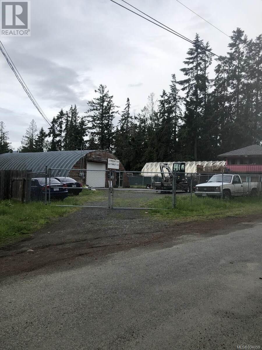 For sale 1586 McKibbon Rd N, Errington, British Columbia V0R1V0 934059 REALTOR.ca