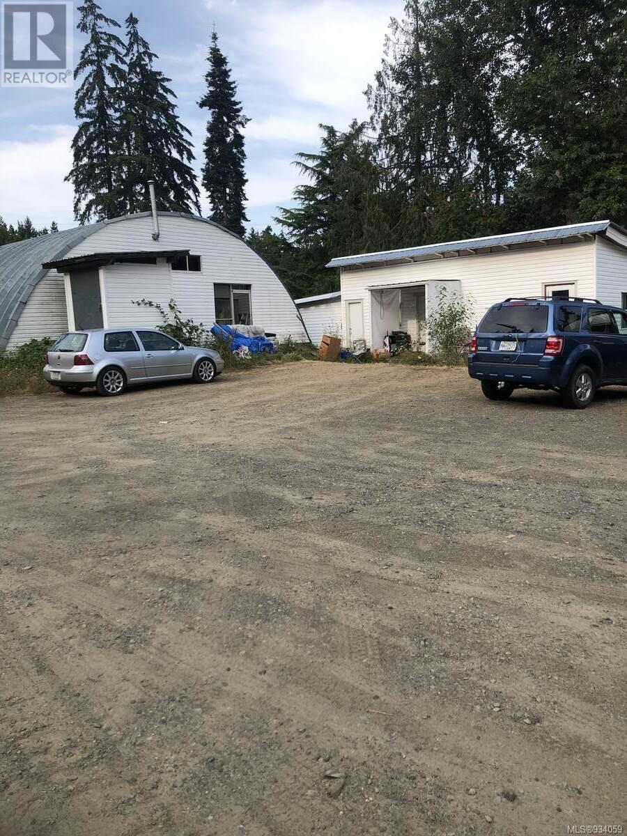 For sale 1586 McKibbon Rd N, Errington, British Columbia V0R1V0