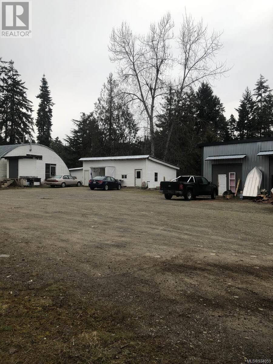For sale 1586 McKibbon Rd N, Errington, British Columbia V0R1V0