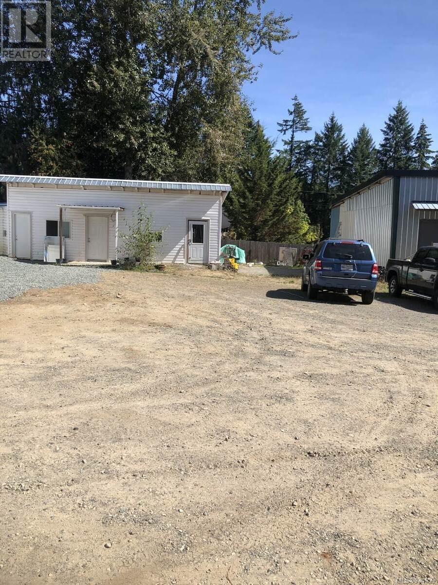 For sale 1586 McKibbon Rd N, Errington, British Columbia V0R1V0