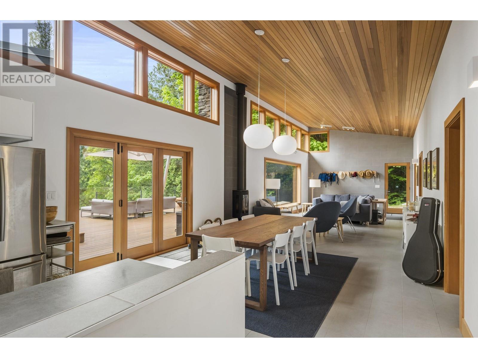 For sale 1888 MOUNT ARTABAN ROAD, Gambier Island, British Columbia