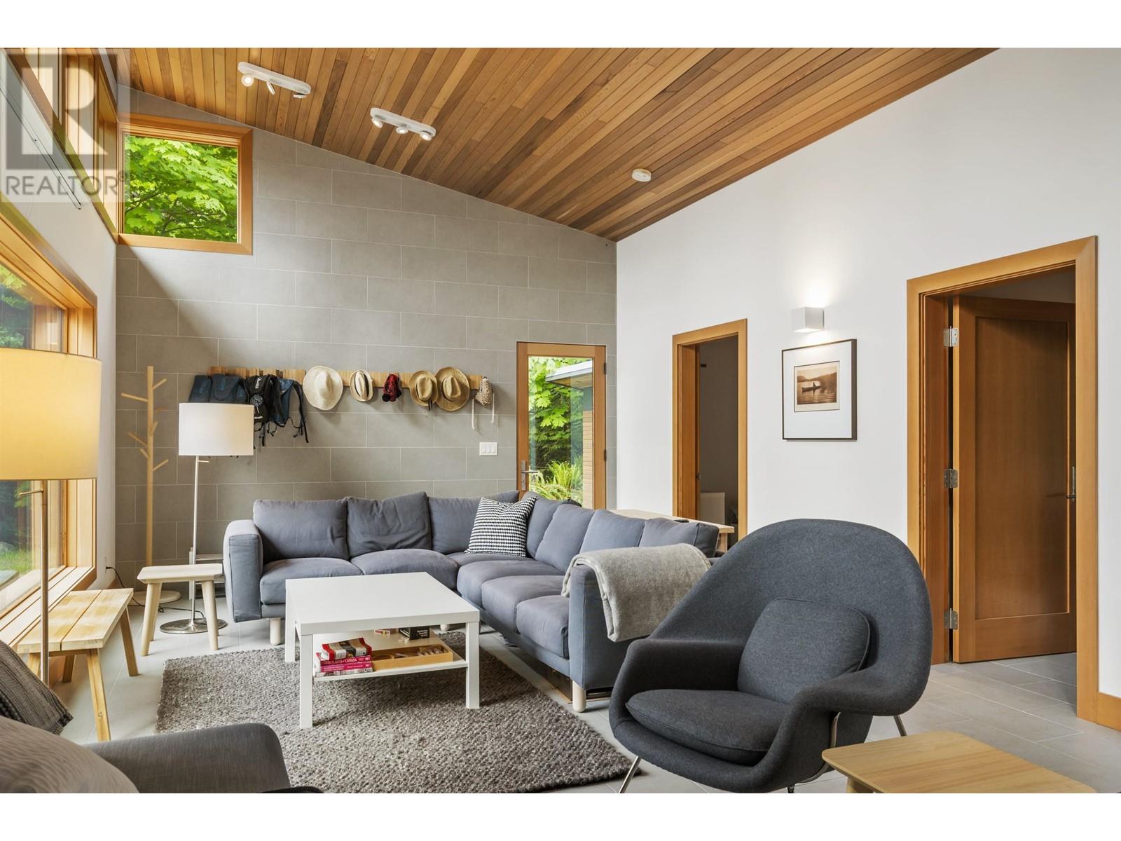 For sale 1888 MOUNT ARTABAN ROAD, Gambier Island, British Columbia