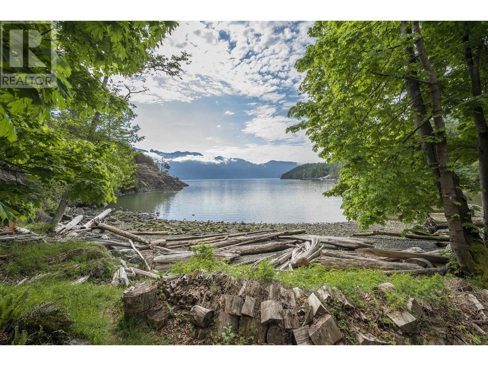 For sale 1888 MOUNT ARTABAN ROAD, Gambier Island, British Columbia