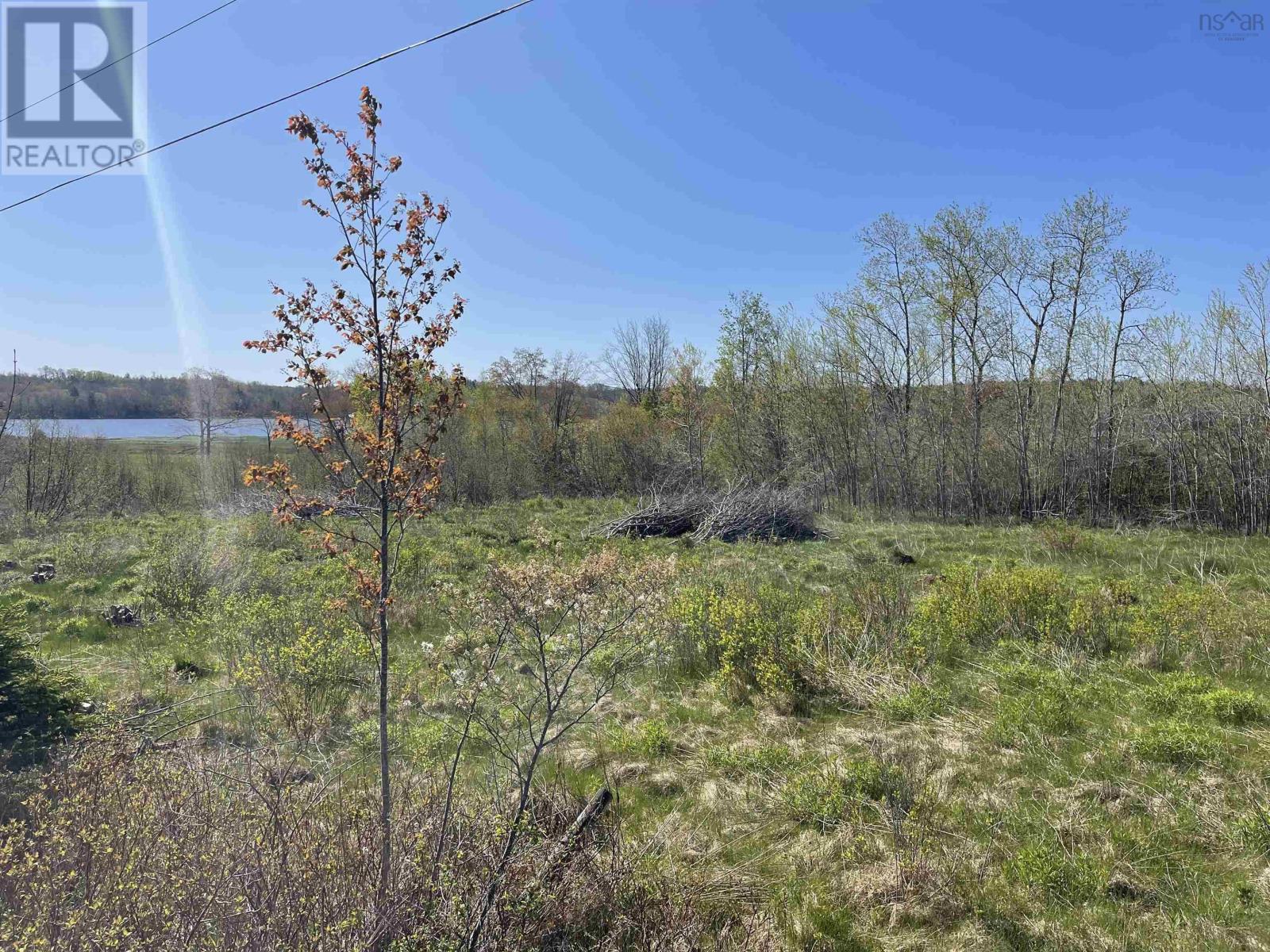 For sale 0 Narrows Road, Lake Egmont, Nova Scotia B0N1X0 202302567