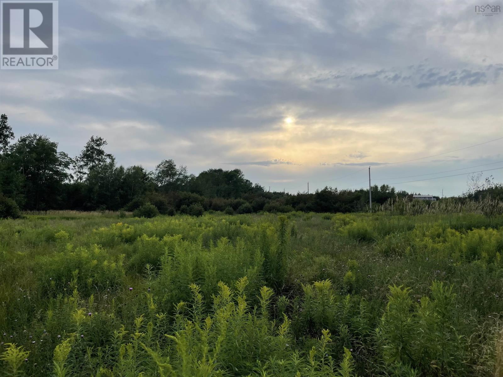 For sale 0 Narrows Road, Lake Egmont, Nova Scotia B0N1X0 202302567