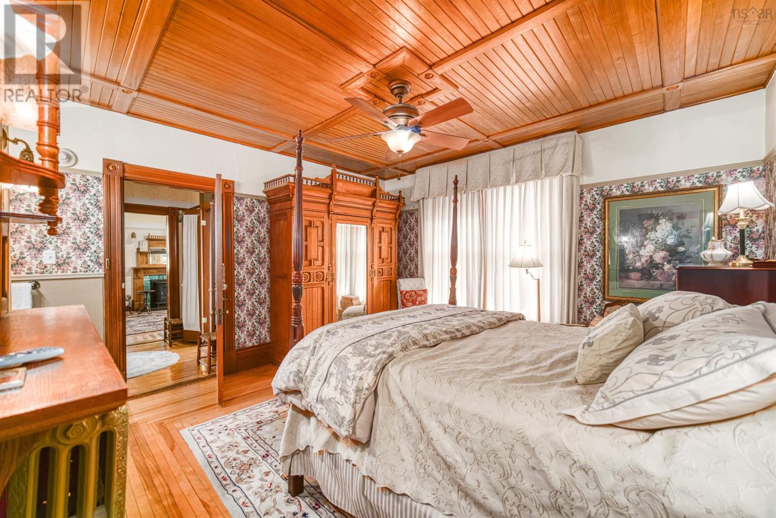 For sale 600 Main Street, Wolfville, Nova Scotia B4P1E8 202310885 REALTOR.ca