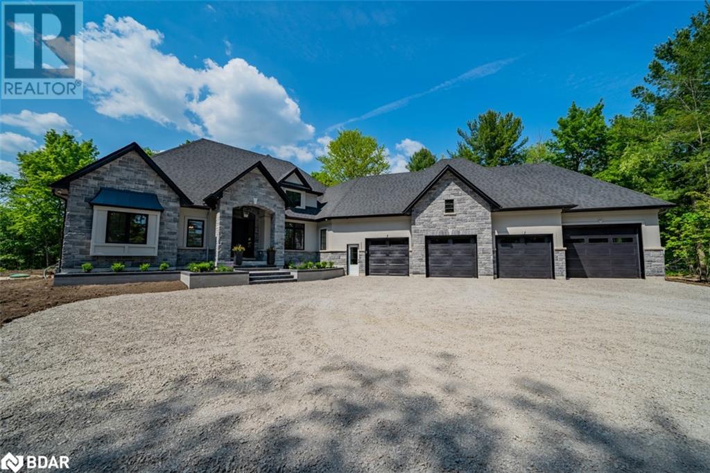 For sale 20 SYMOND Avenue, Oro Station, Ontario L0L2E0 40432597