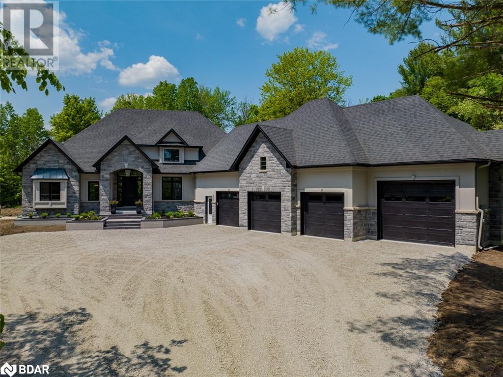 For sale 20 SYMOND Avenue, Oro Station, Ontario L0L2E0 40432597