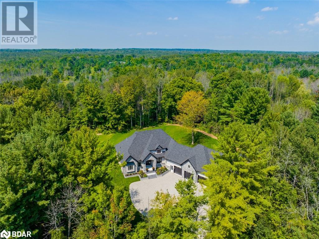 For sale 20 SYMOND Avenue, Oro Station, Ontario L0L2E0 40432597