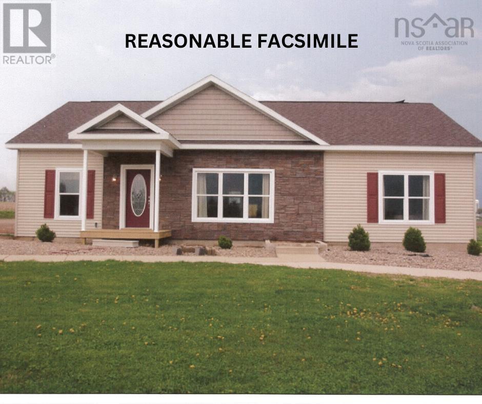 Lot 9 Nichols Avenue, North Kentville, Nova Scotia B4N3V7 REALTOR.ca