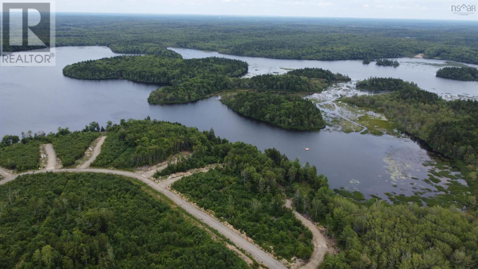 For sale Lot 2113 Second Division Road, Grosses Coques, Nova Scotia