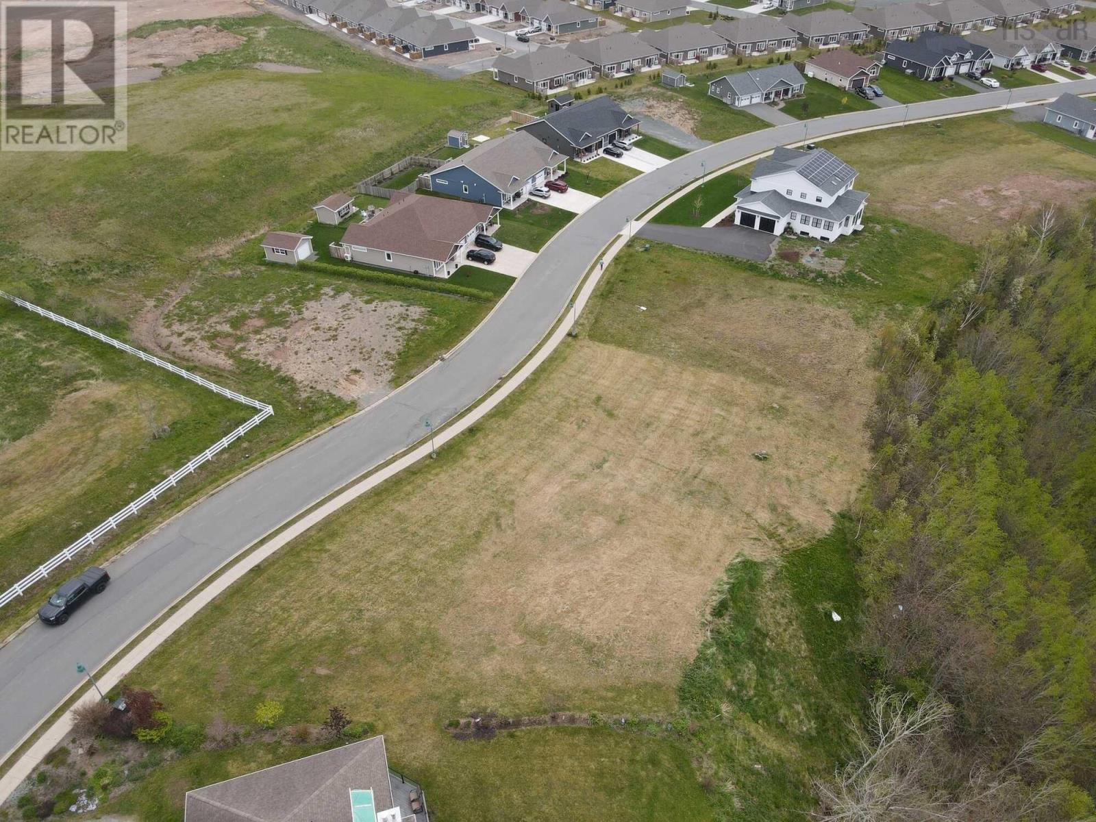 For sale Lot RL9 Mount Cameron Circle, Antigonish, Nova Scotia B2G2V1
