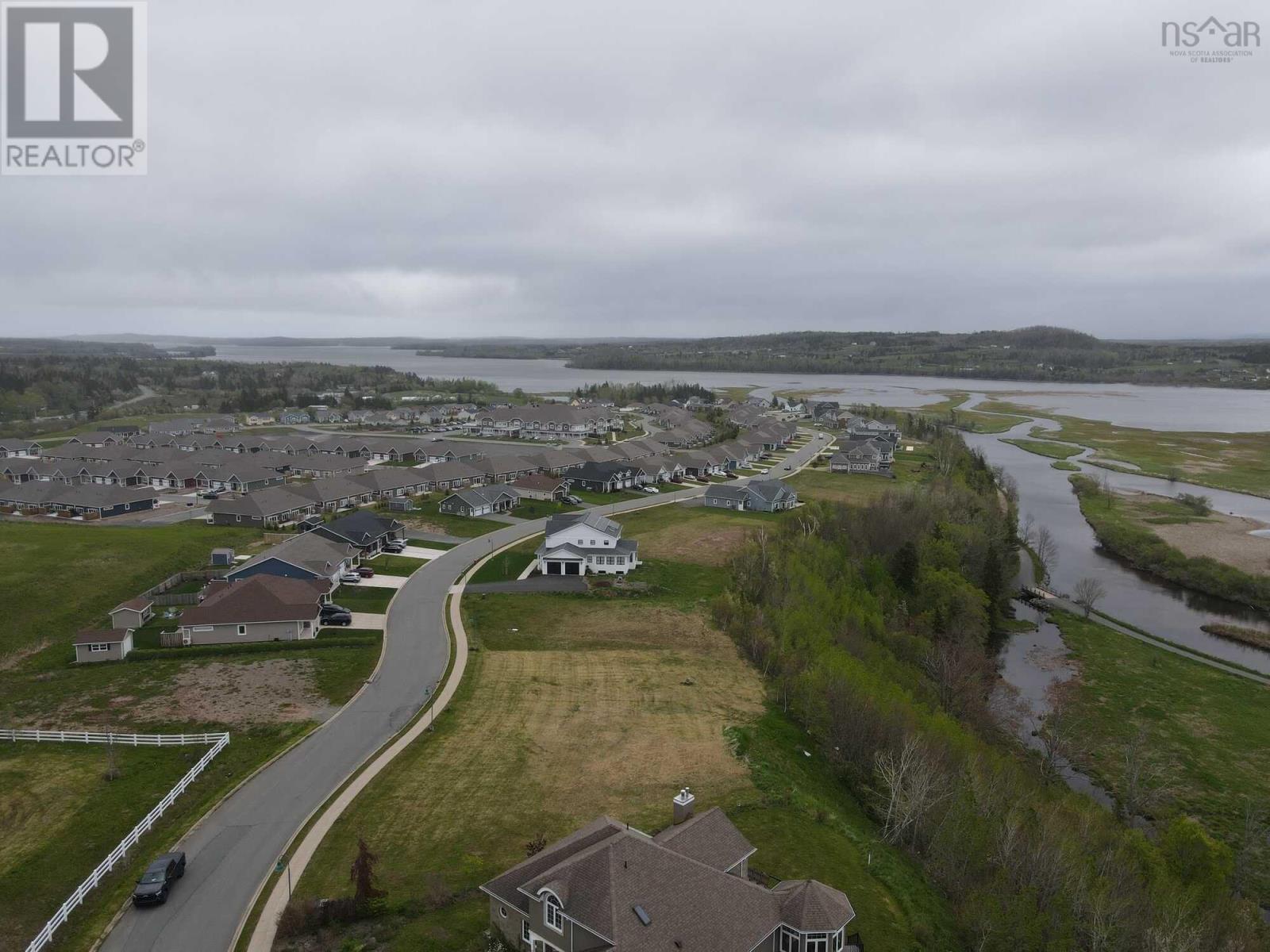 For sale Lot RL9 Mount Cameron Circle, Antigonish, Nova Scotia B2G2V1