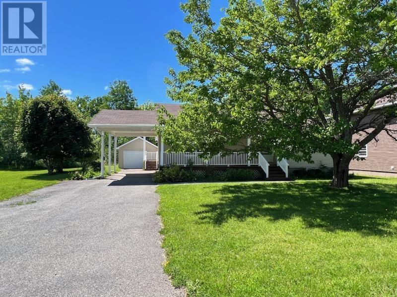 For sale 64 Poplar Street, Stellarton, Nova Scotia B0K1S0 202308130