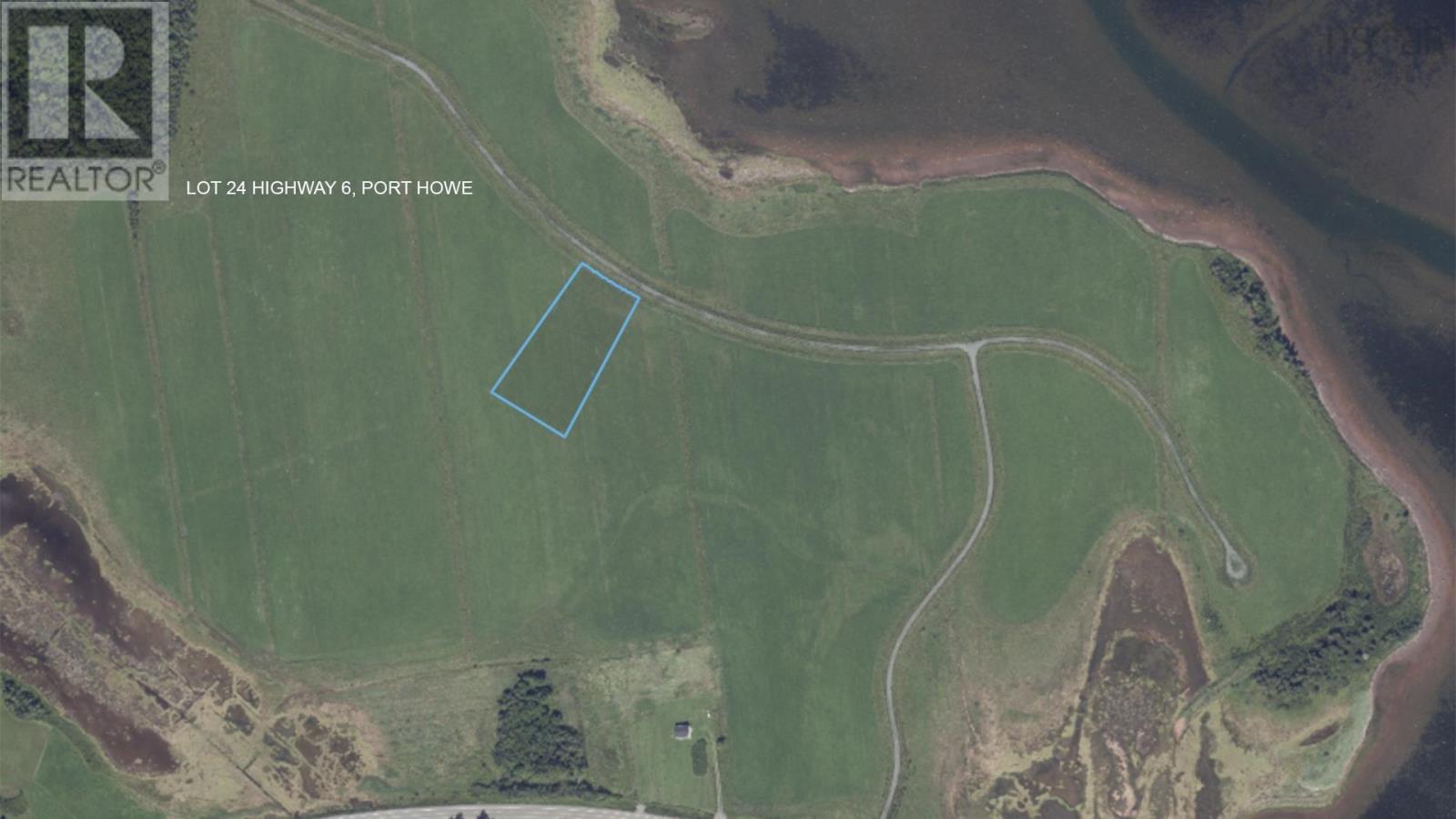 For sale Lot 24 Highway 6, Port Howe, Nova Scotia B0M1K0 202309248 REALTOR.ca