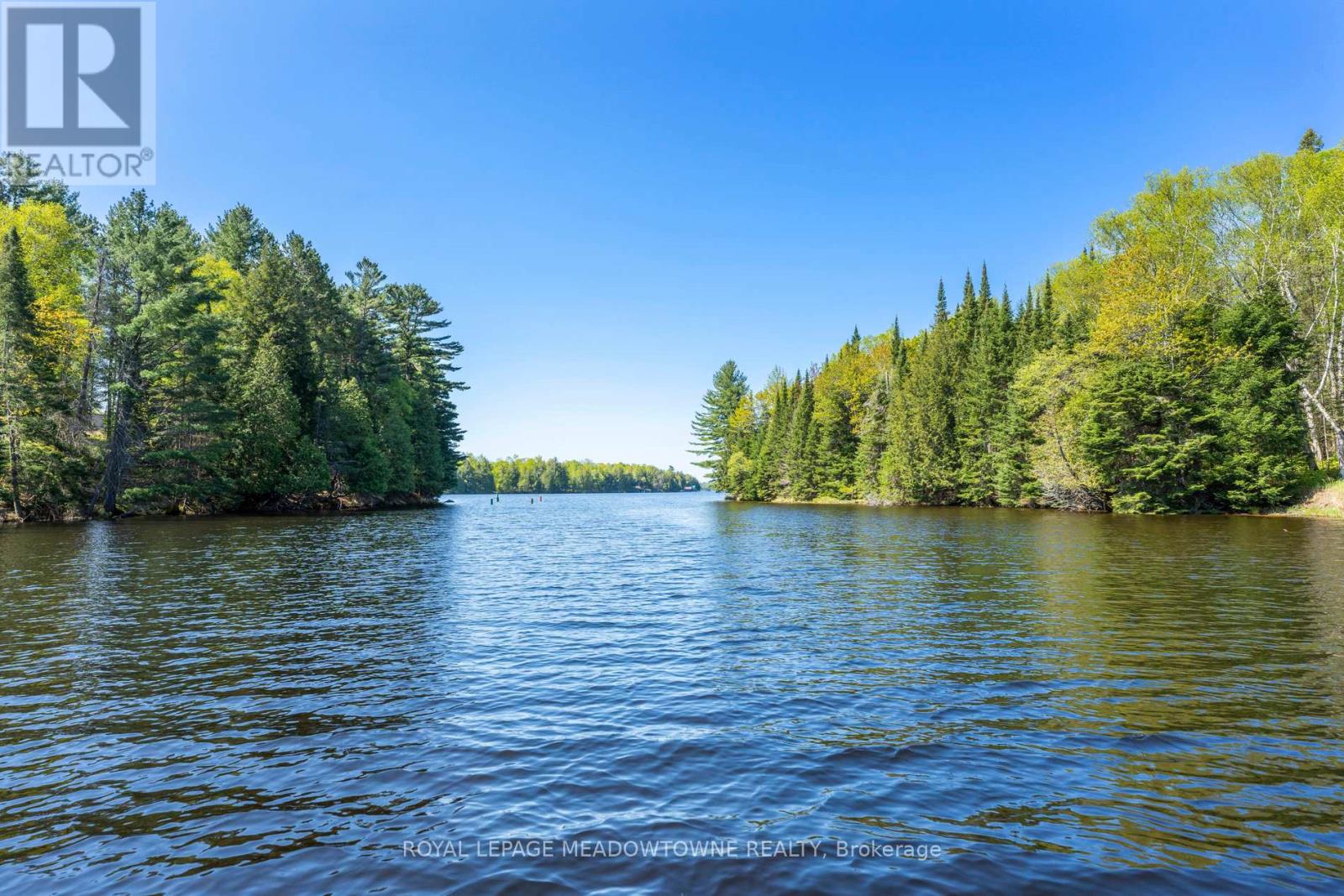 For sale: N/A AHMIC LAKE RD, Magnetawan, Ontario - X6128312 | REALTOR.ca