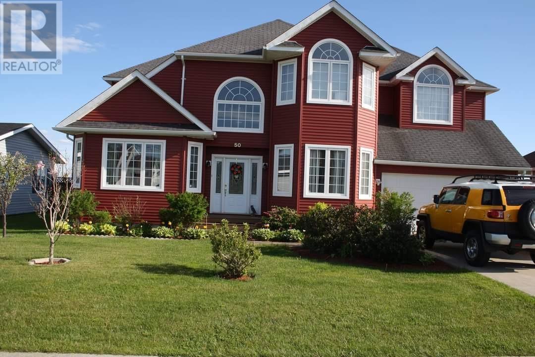 For sale 50 Fowlow Drive, Stephenville, Newfoundland & Labrador A2N3Y2