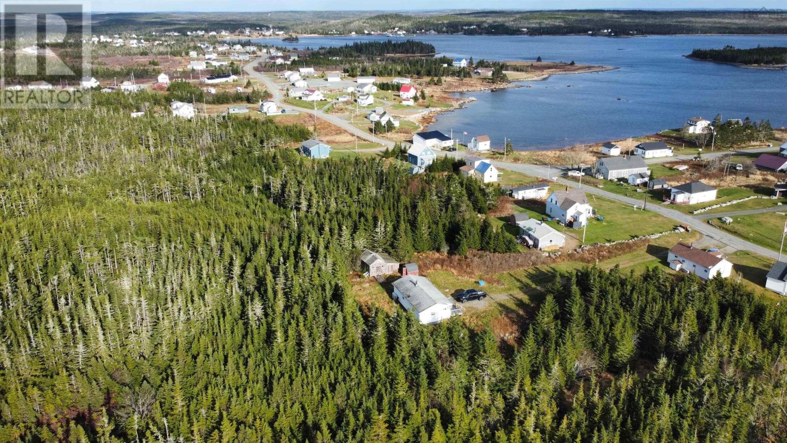 For sale 22 Beach View Drive, Port Bickerton, Nova Scotia B0J1A0