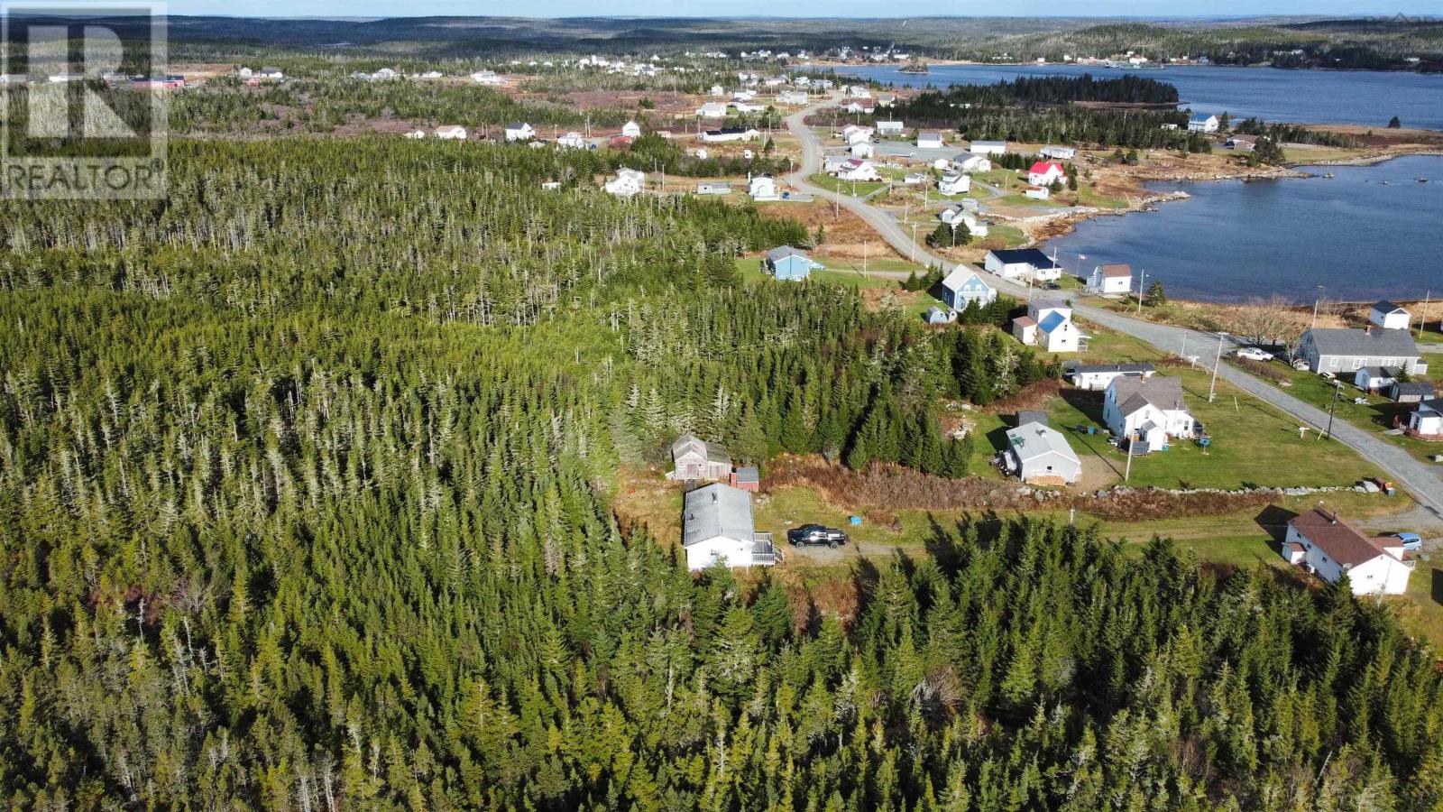 For sale 22 Beach View Drive, Port Bickerton, Nova Scotia B0J1A0