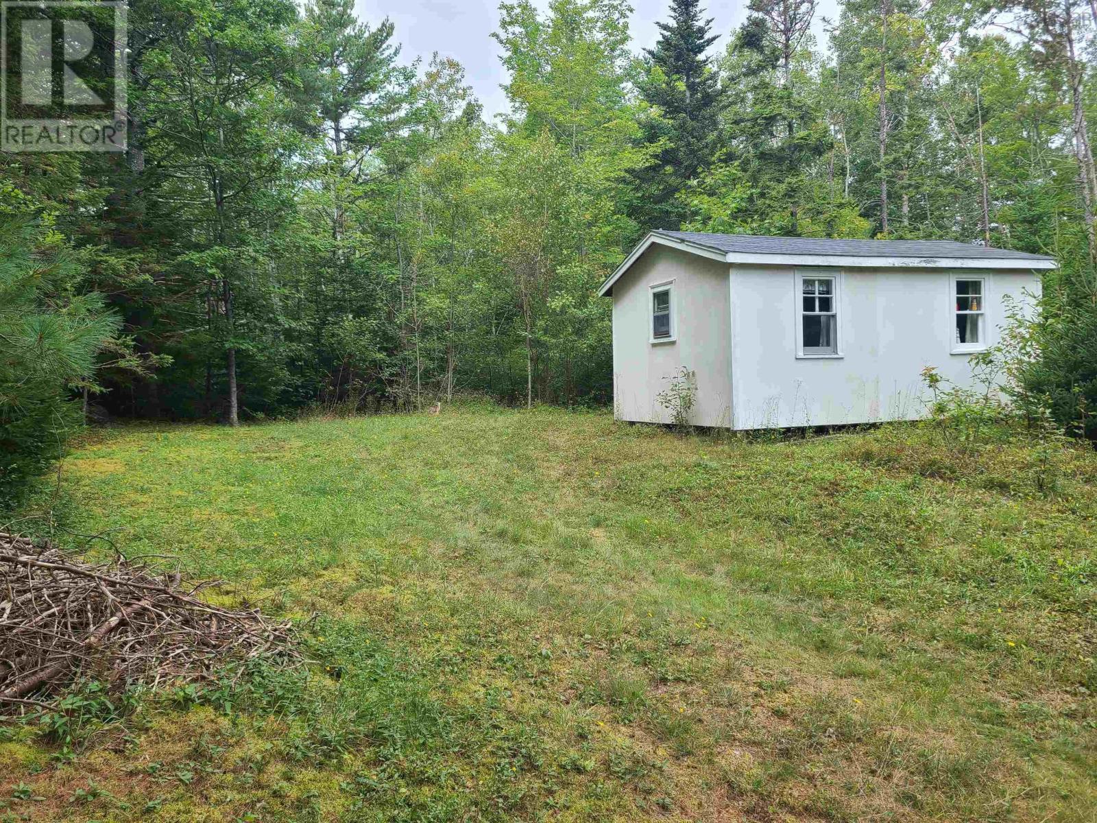 For sale 30 Francis Road, Martins Point, Nova Scotia B0J2E0
