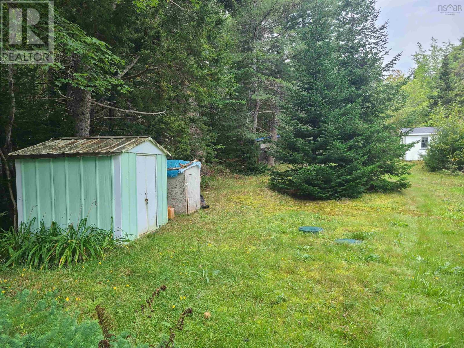 For sale 30 Francis Road, Martins Point, Nova Scotia B0J2E0