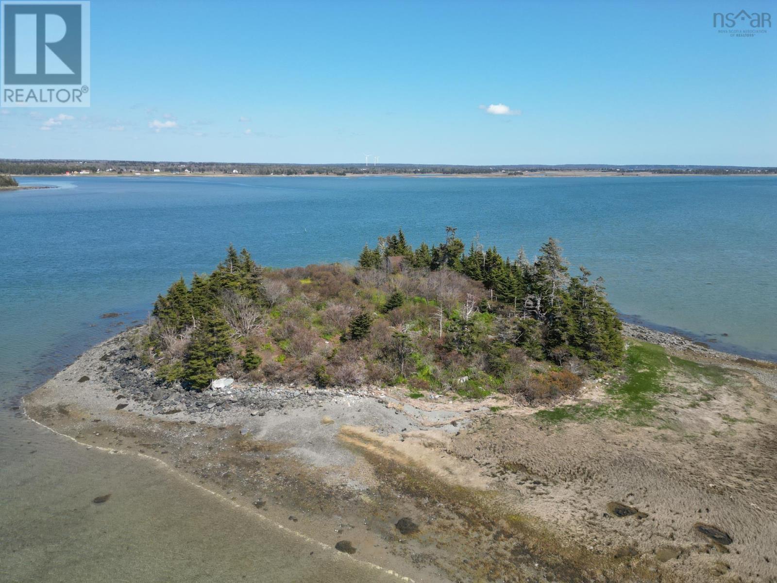 For sale: Lot Nubble Island, Chebogue Point, Nova Scotia B0W1B0 ...