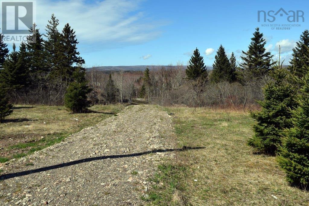 For sale 6885 Hwy395, Southwest Margaree, Nova Scotia B0E3H0