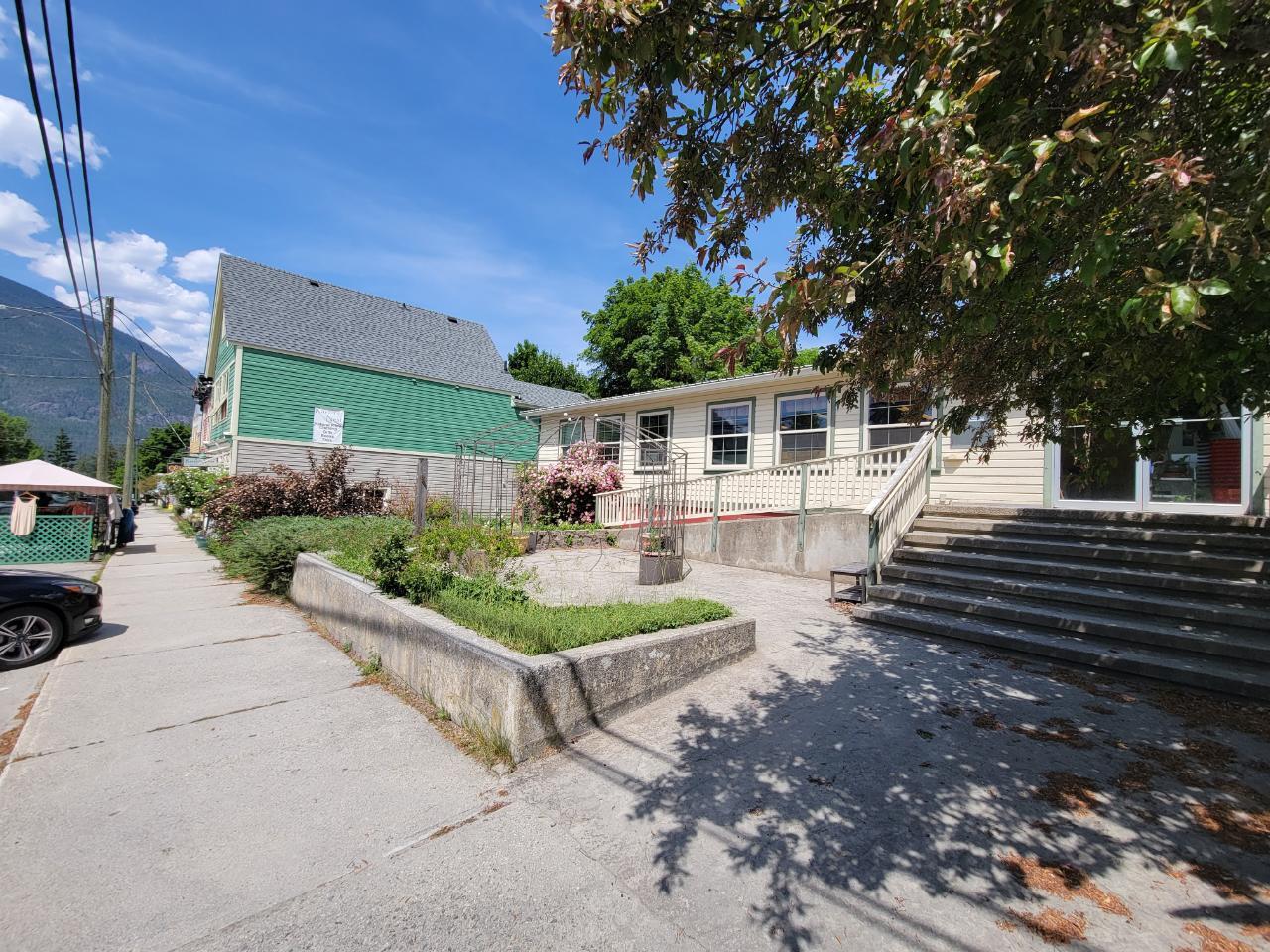 For sale 316 6TH AVENUE, Village of New Denver, British Columbia