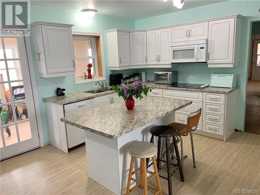 For sale 212 Escuminac Point Road, Escuminac, New Brunswick E9A1V7