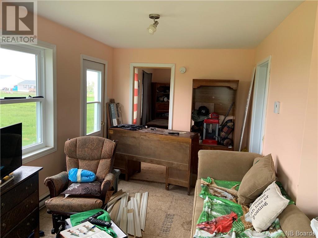 For sale 212 Escuminac Point Road, Escuminac, New Brunswick E9A1V7