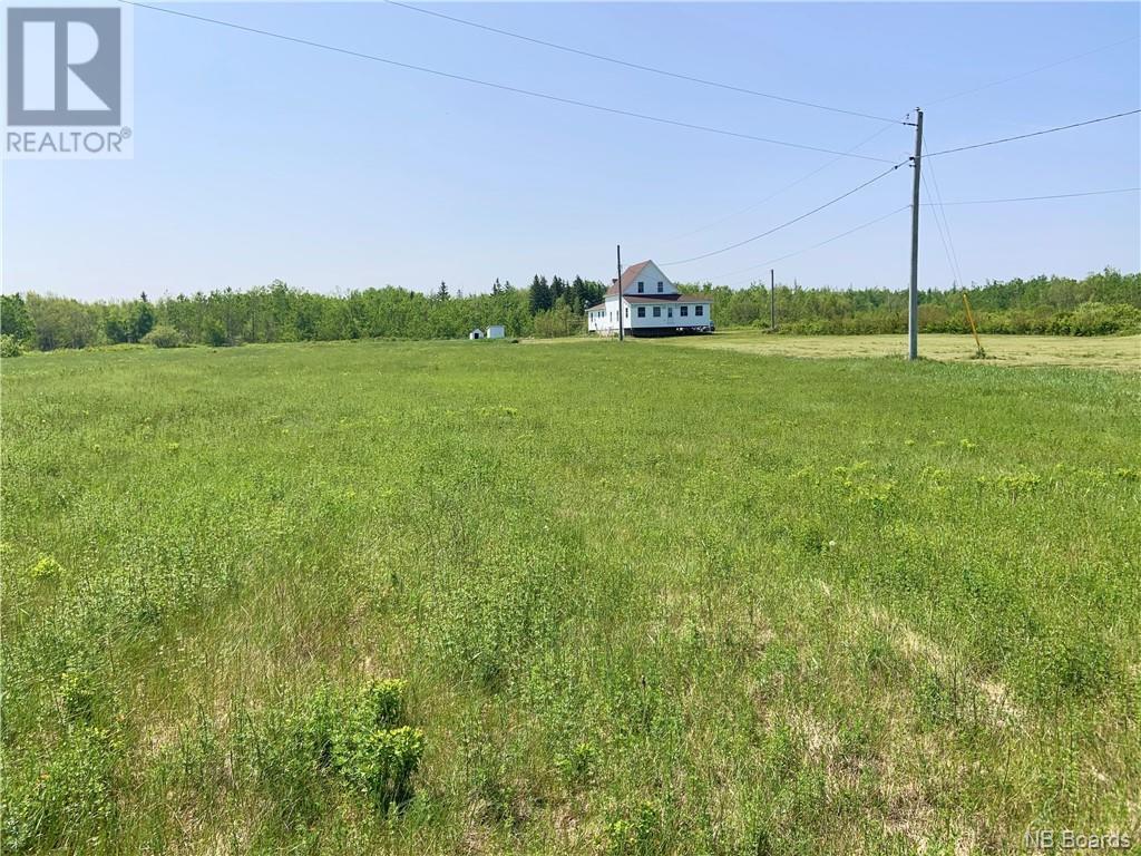 For Sale: 212 Escuminac Point Road, Escuminac, New Brunswick E9a1v7 