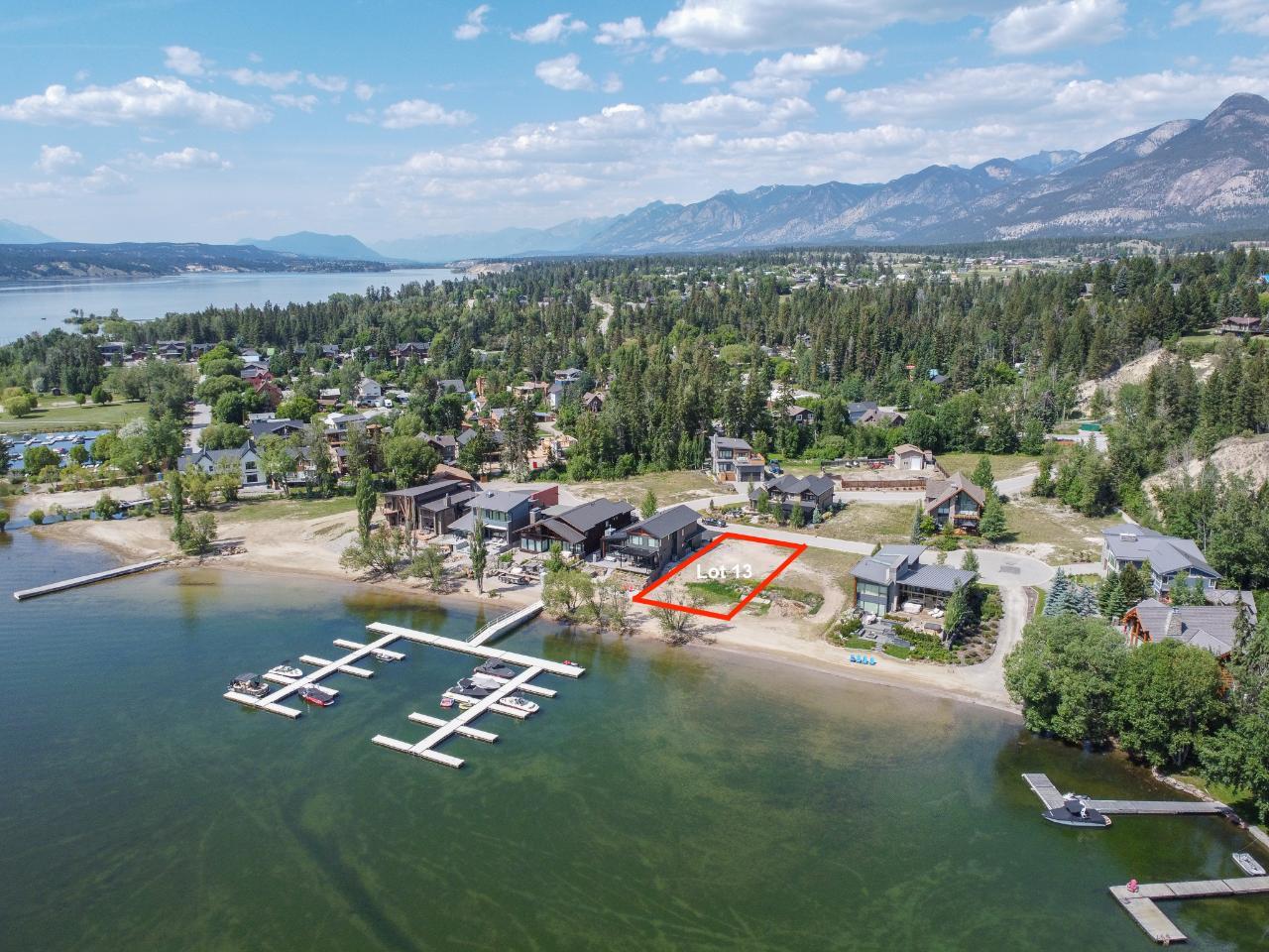 For sale Lot 13 WINDERMERE ROAD, Invermere, British Columbia V0B2L0 2467972 REALTOR.ca