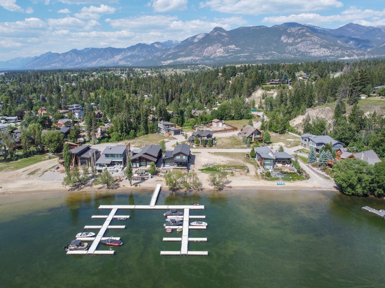 For sale Lot 13 WINDERMERE ROAD, Invermere, British Columbia V0B2L0
