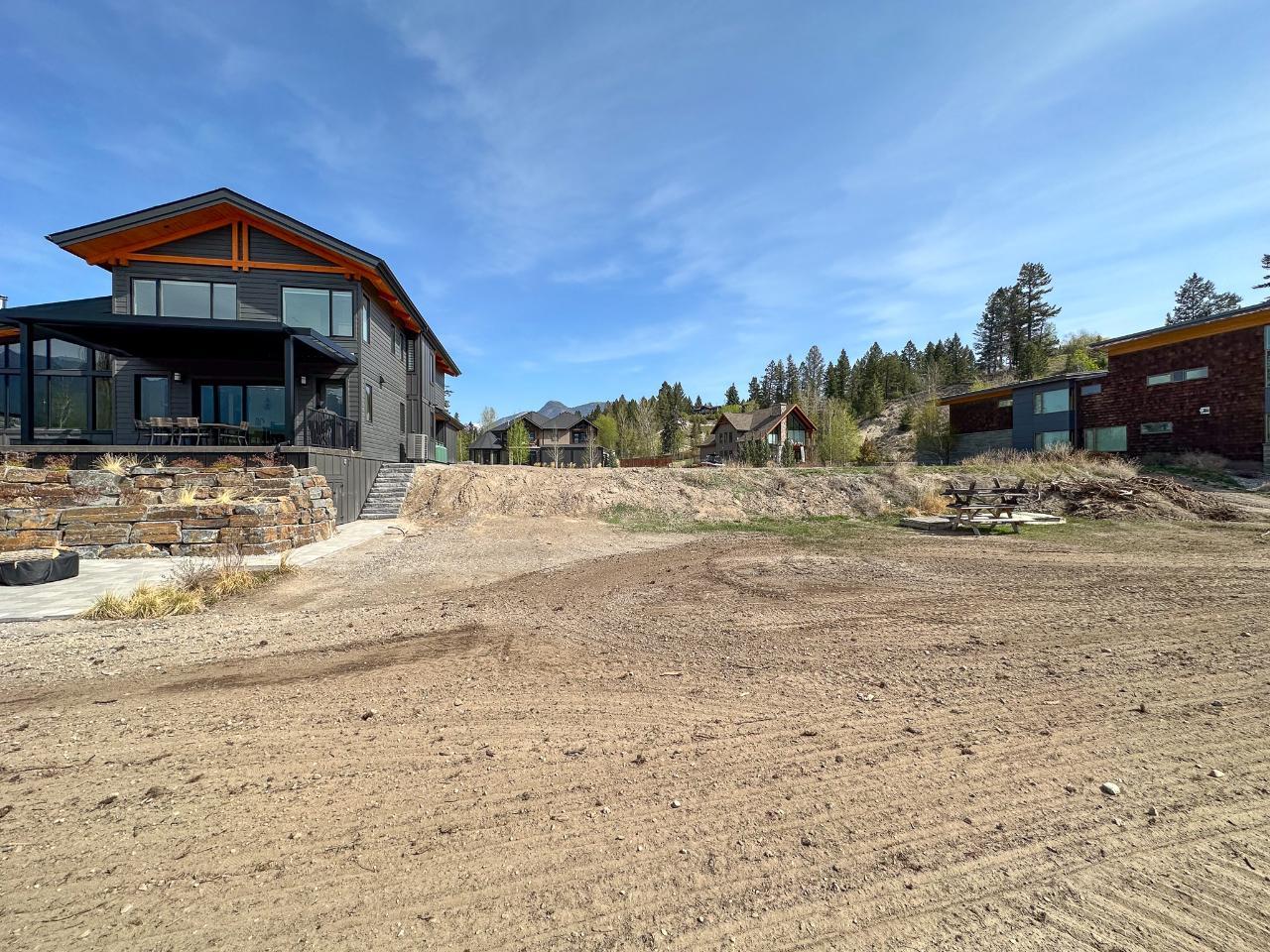 For sale Lot 13 WINDERMERE ROAD, Invermere, British Columbia V0B2L0