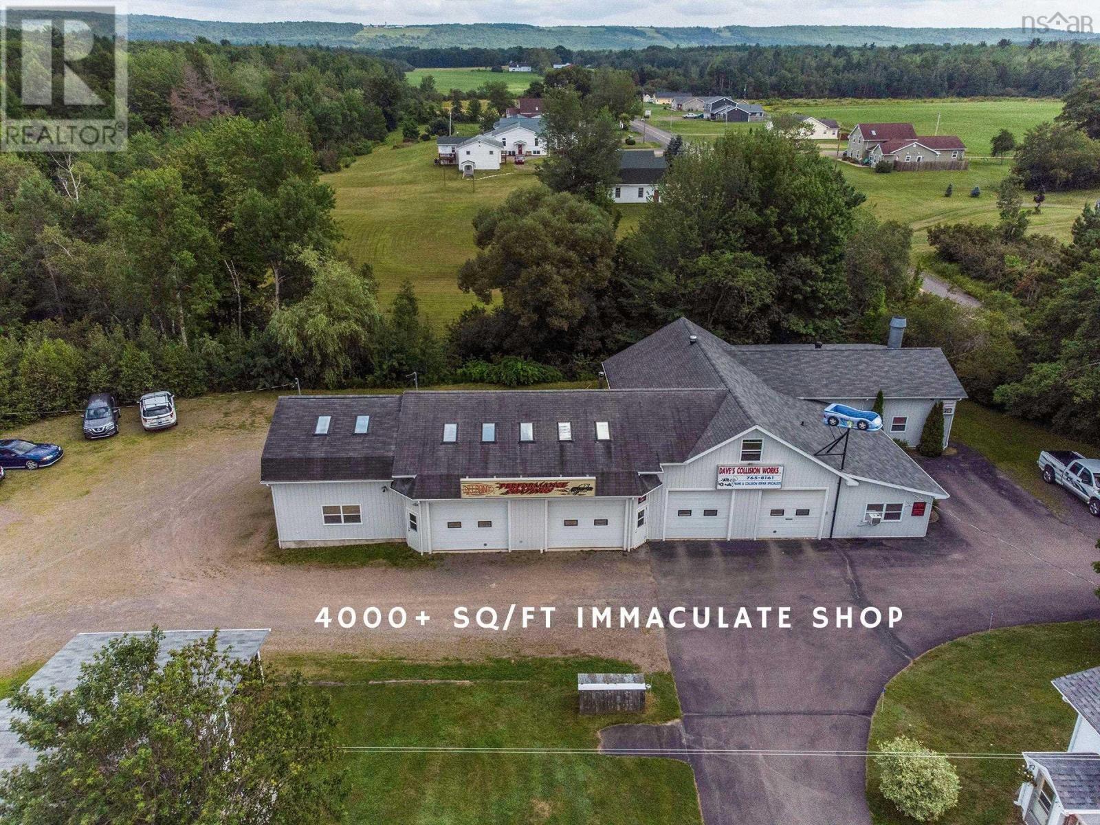 1878 Torbrook Road, Meadowvale, Nova Scotia B0P1W0 REALTOR.ca