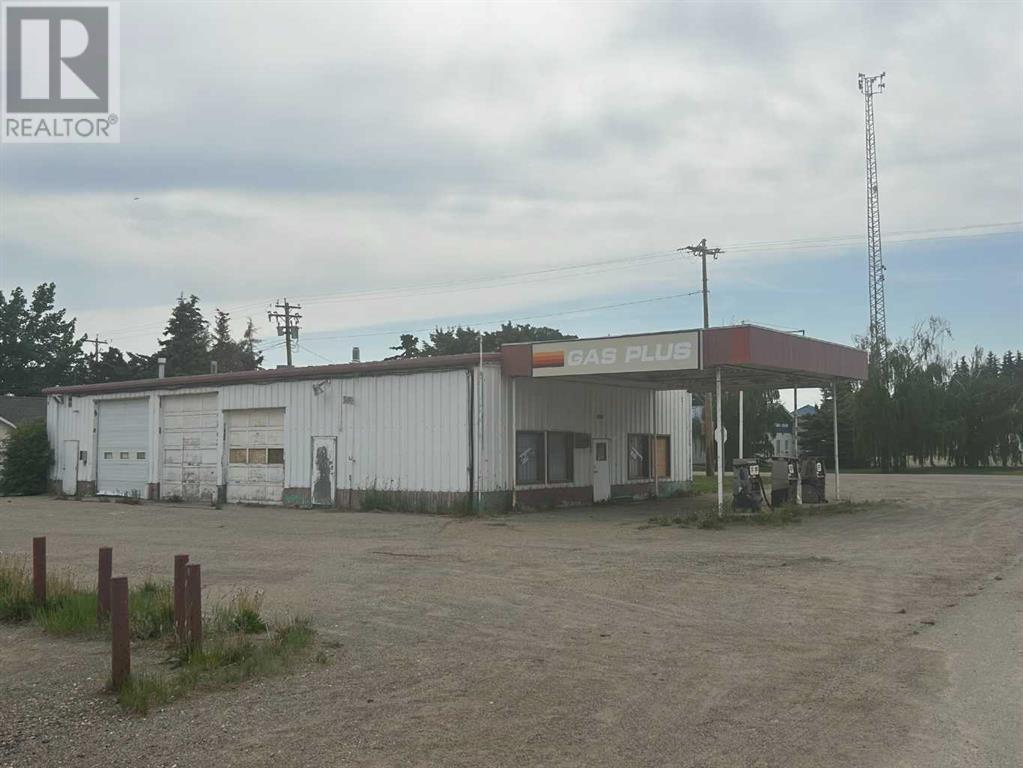 For sale 1027 10 Avenue, Spruce View, Alberta T0M1V0 A2043049