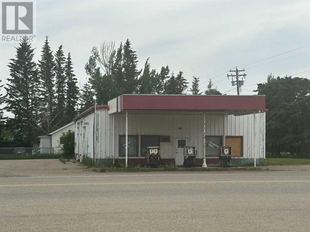 For sale 1027 10 Avenue, Spruce View, Alberta T0M1V0 A2043049