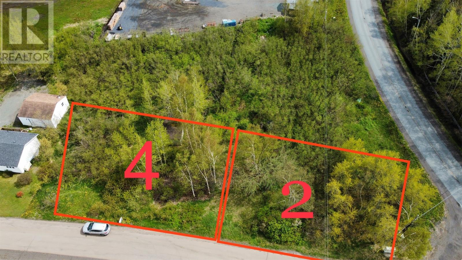 For sale 2 Pond Road, Embree, Newfoundland & Labrador A0G2A0 1259346