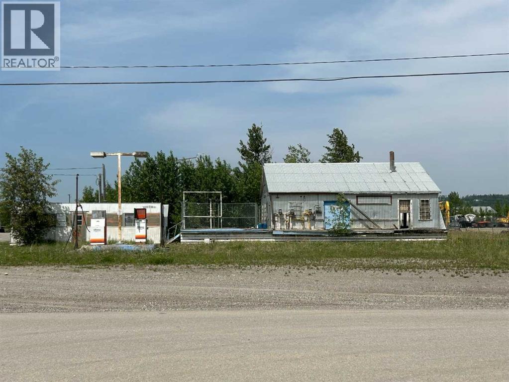 For sale 16, 5445 HWY 584, Rural Mountain View County, Alberta T0M1X0