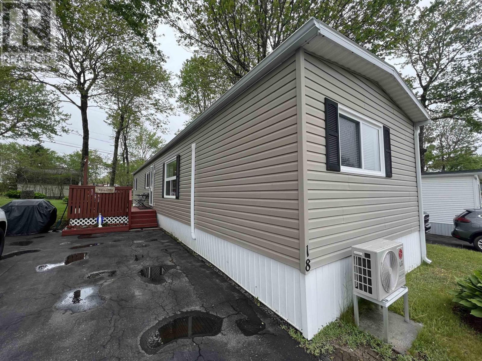 18 Sixth Street, Timber Trails, Lucasville, Nova Scotia B4B1R3 REALTOR.ca