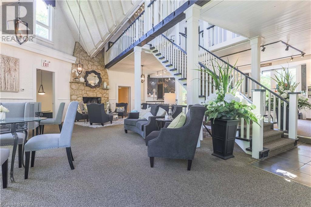 For sale 646 MOUNT PLEASANT Road, Mount Pleasant, Ontario N0E1K0