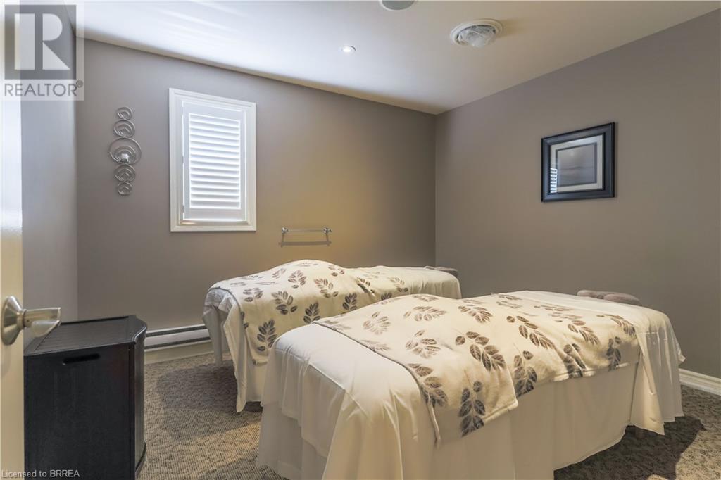 For sale 646 MOUNT PLEASANT Road, Mount Pleasant, Ontario N0E1K0