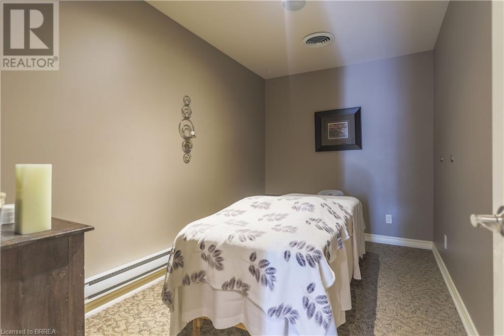 For sale 646 MOUNT PLEASANT Road, Mount Pleasant, Ontario N0E1K0