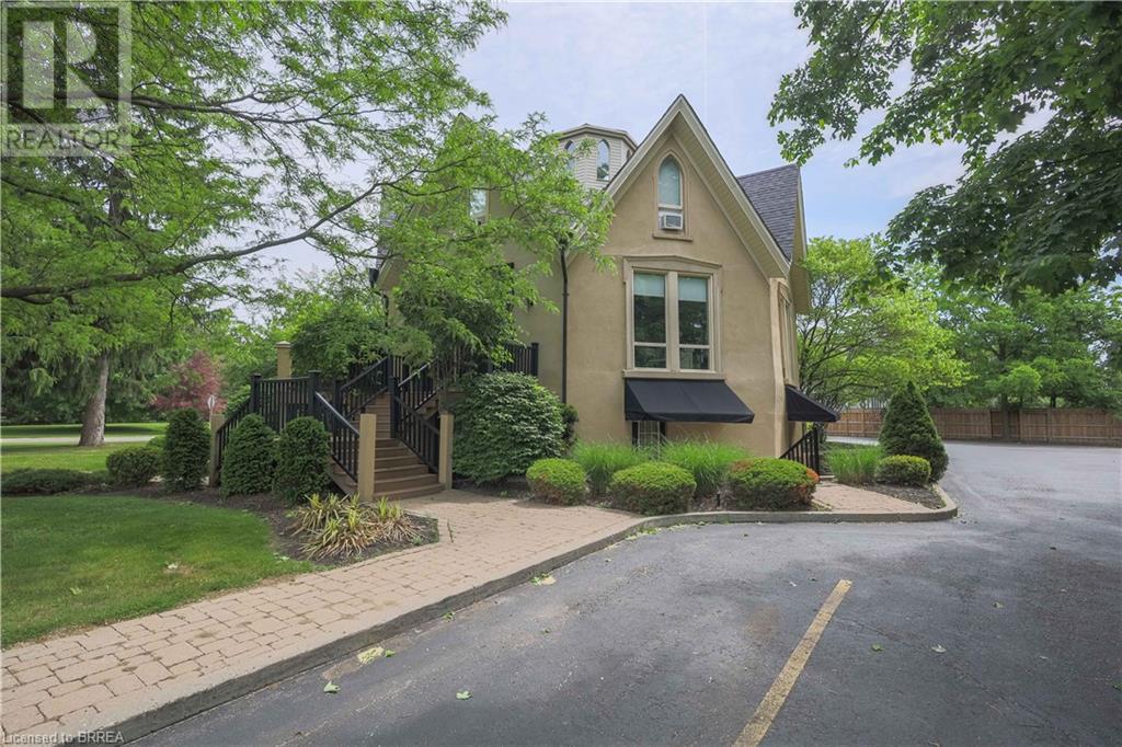 For sale 646 MOUNT PLEASANT Road, Mount Pleasant, Ontario N0E1K0