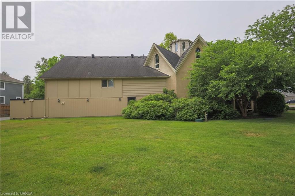 For sale 646 MOUNT PLEASANT Road, Mount Pleasant, Ontario N0E1K0