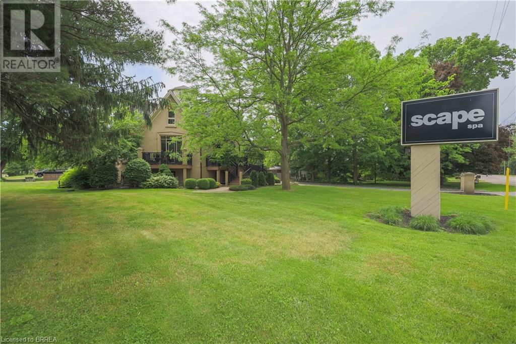 For sale 646 MOUNT PLEASANT Road, Mount Pleasant, Ontario N0E1K0